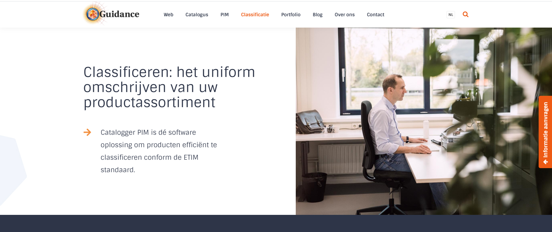Guidance ETIM classificeren